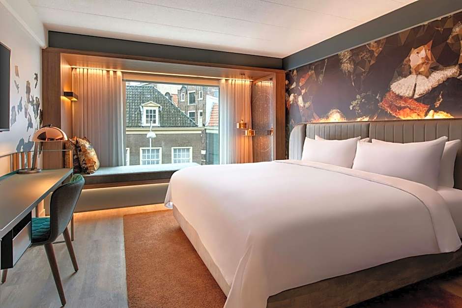 Renaissance Amsterdam Hotel