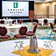 Embassy Suites By Hilton Hotel Seattle-Tacoma International Airport