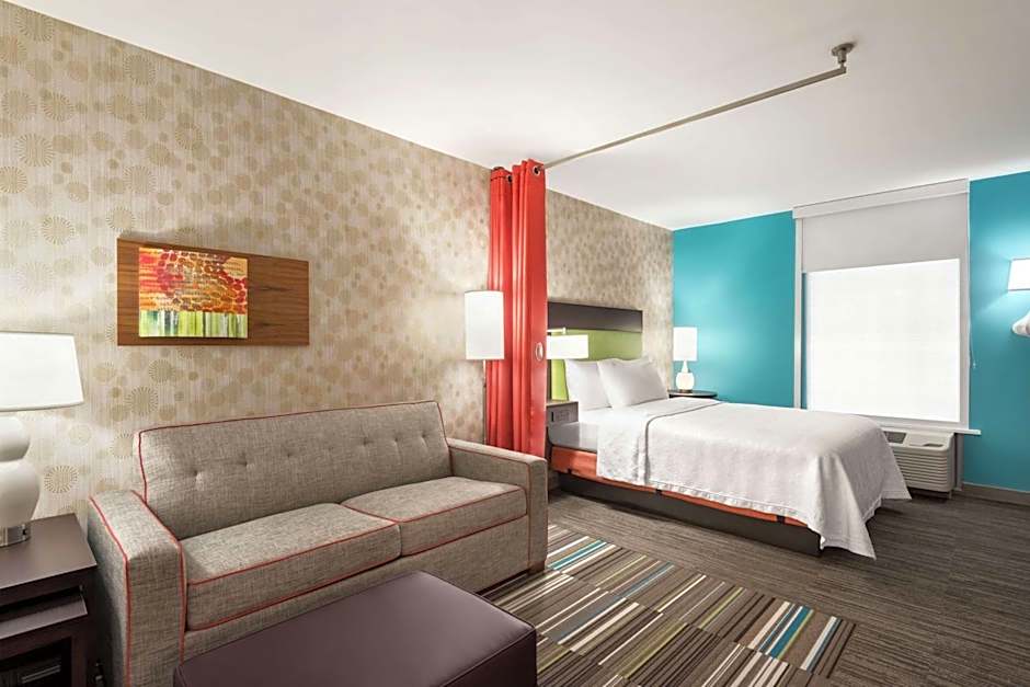 Home2 Suites by Hilton Woodbridge Potomac Mills