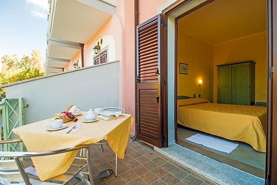 Residenza Gli Ontani