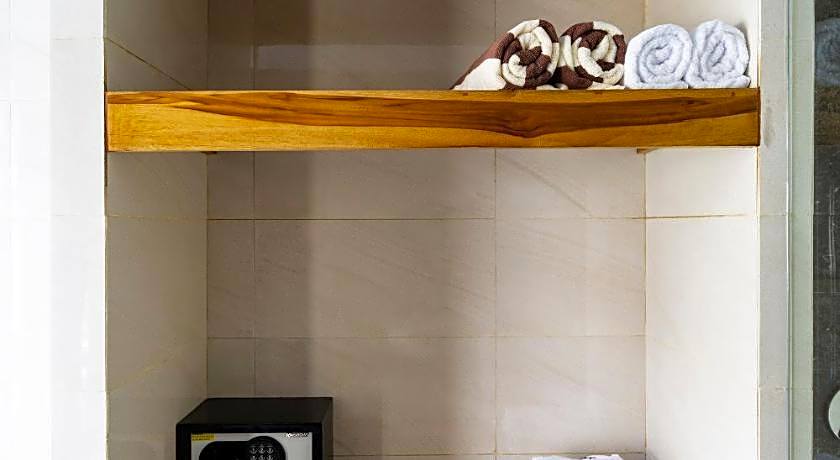 The Calna Villa Bali