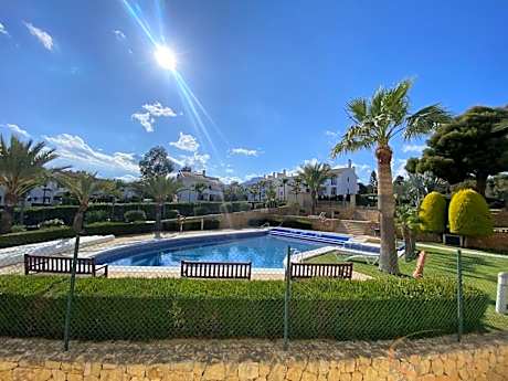 Alfaz del Sol Piscina y Relax