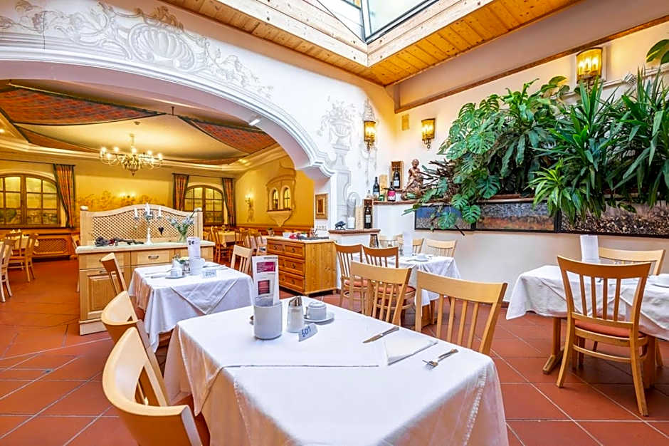 Hotel Zum Schwarzen Bären