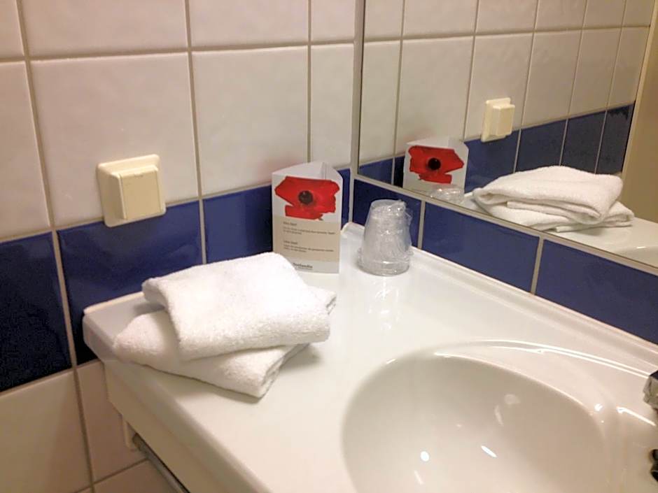 Thon Partner Hotel Andrikken