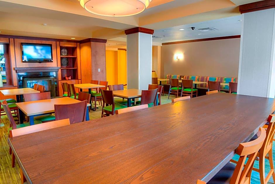 Fairfield Inn & Suites by Marriott Mobile Daphne/Eastern Shore