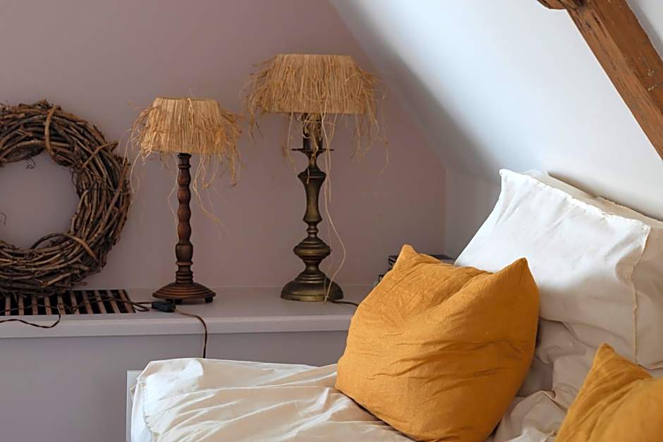 Boutique Hotel Jongwijs Westzaan