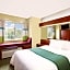 Microtel Inn & Suites by Wyndham Thomasville/High Point/Lexi