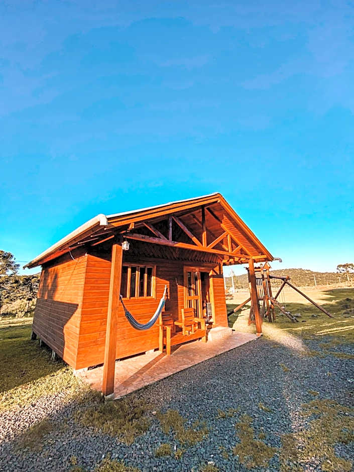 Casa de Campo Santa Paulina