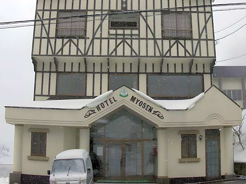 Hotel Myosen