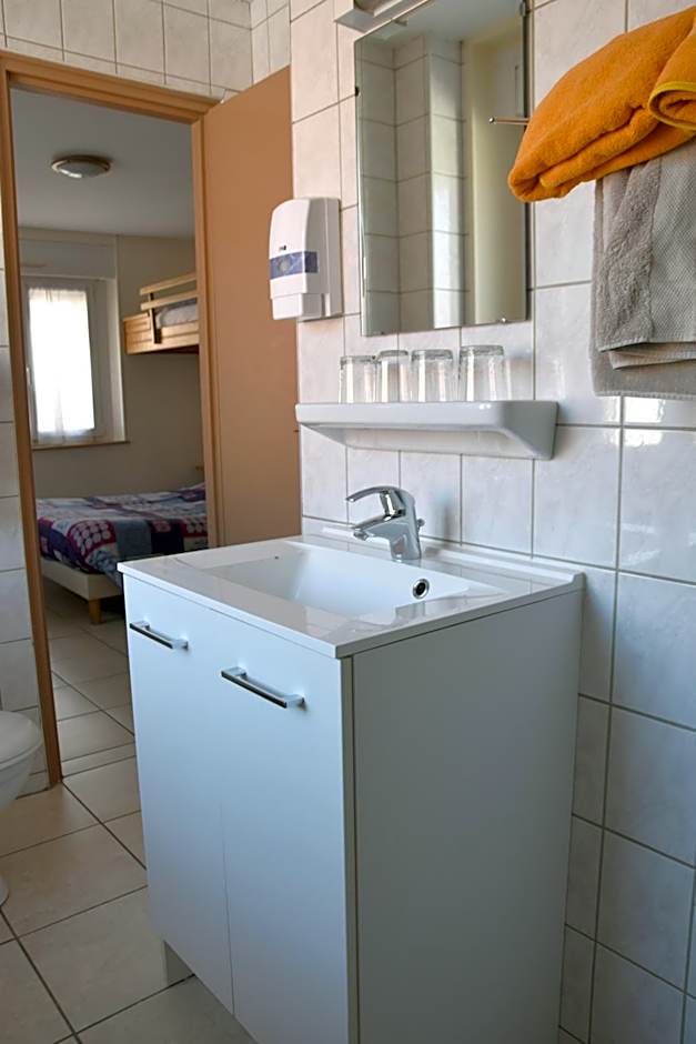 Hotel Gai Relais