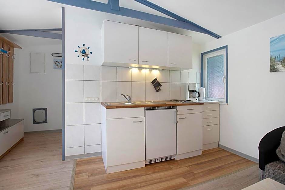 Bungalow Netzboden, Bgl 28