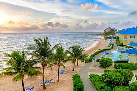 Wyndham Reef Resort, Grand Cayman