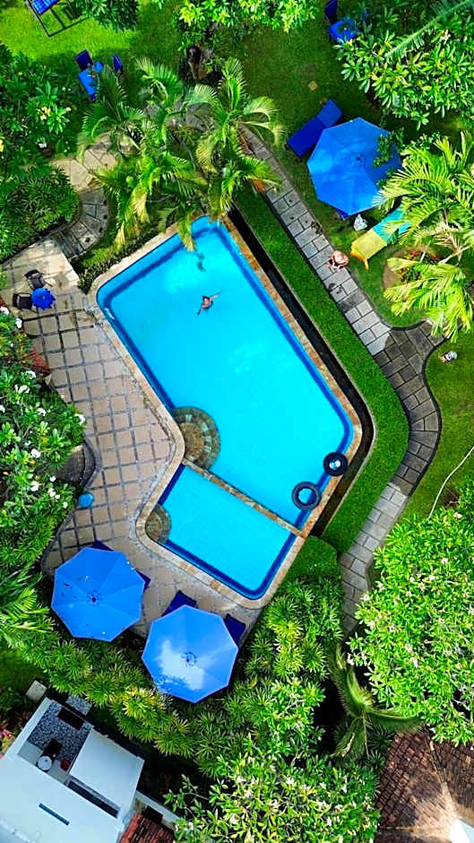 Balinda Rooms & Villa