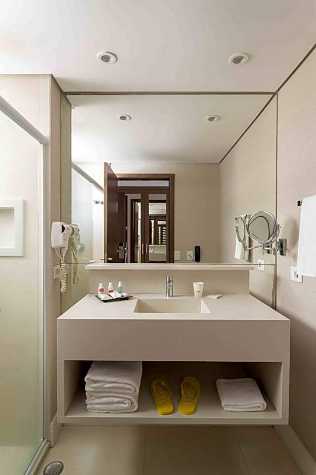 Golden Tulip São José dos Campos