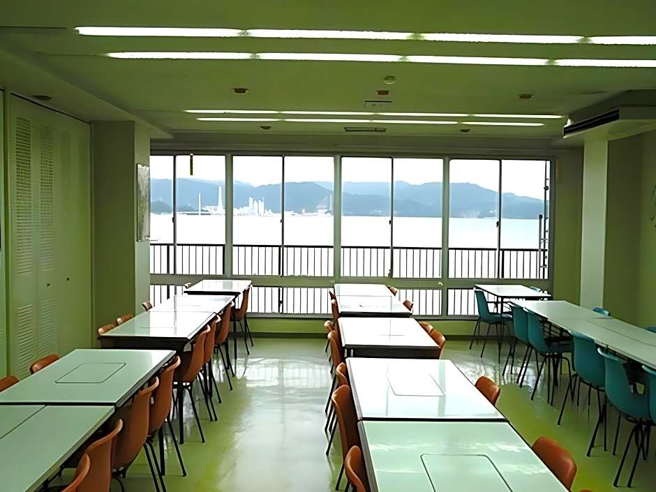 Hotel Shinwaka Lodge