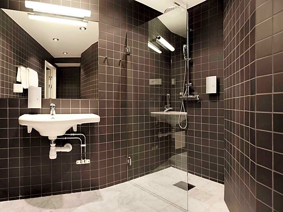 Ibis Styles Stockholm Odenplan