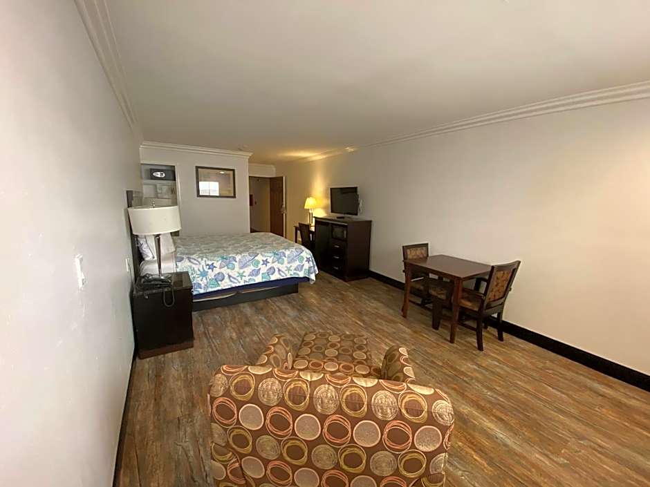 Ocean Surf Inn & Suites