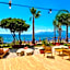 Beach Hotel Terracotta