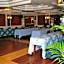 Southern Cross Hotel Fiji