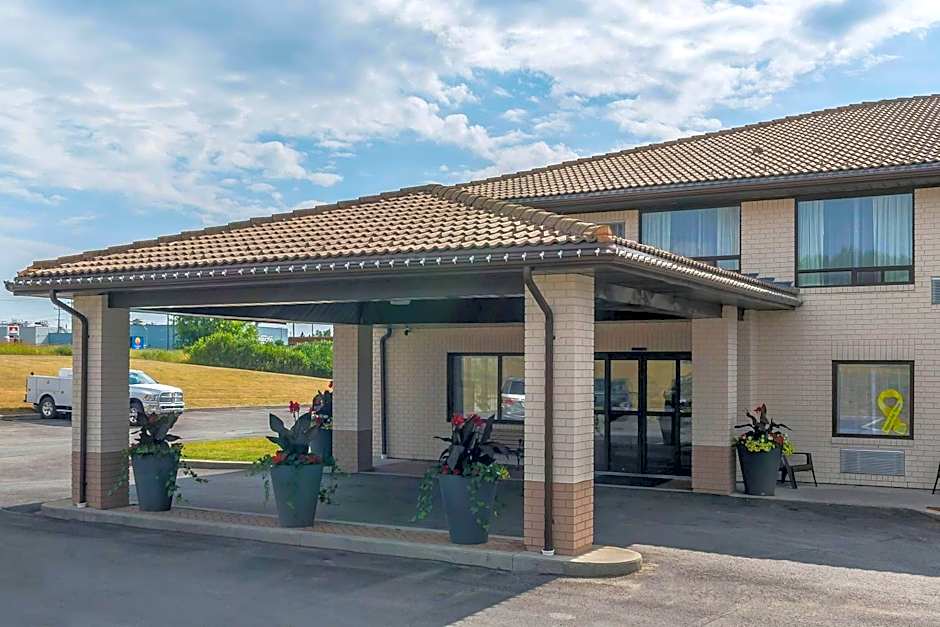 Comfort Inn