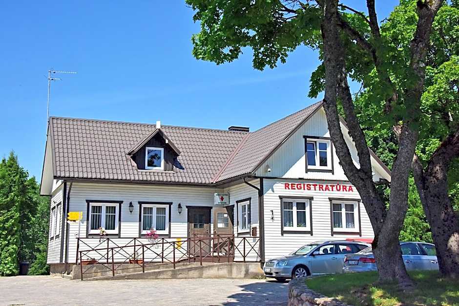 Slėnis Trakuose