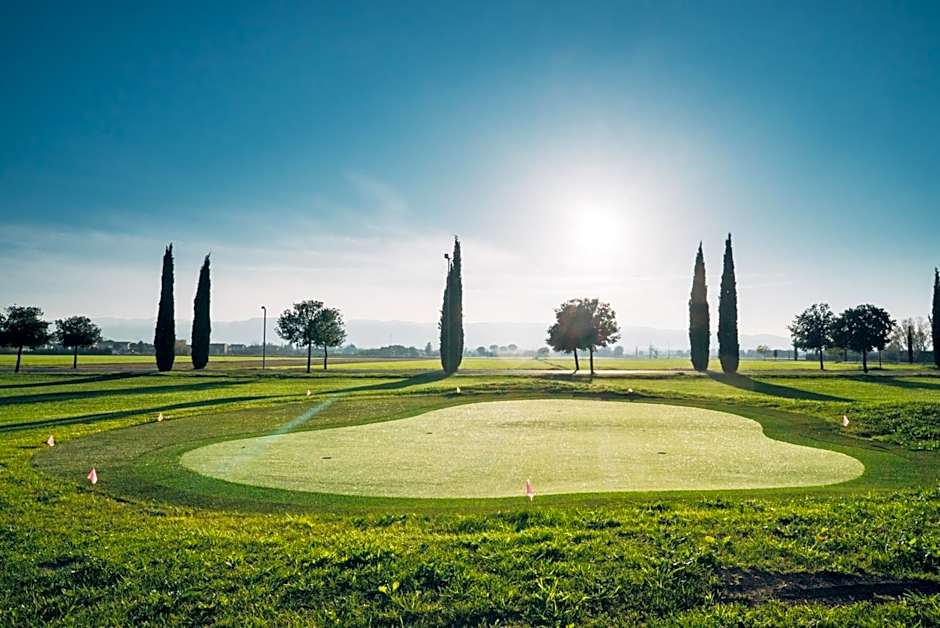 Valle di Assisi Hotel & Spa