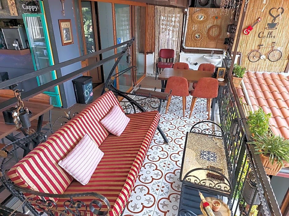 ENA Serenity Butik Otel