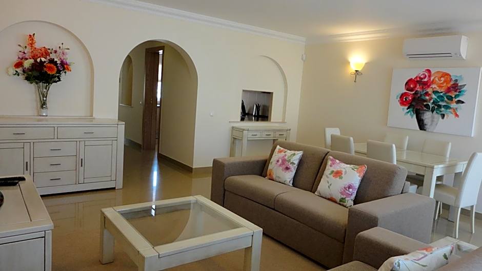 Lakeside Country Club - Apartamentos Turísticos
