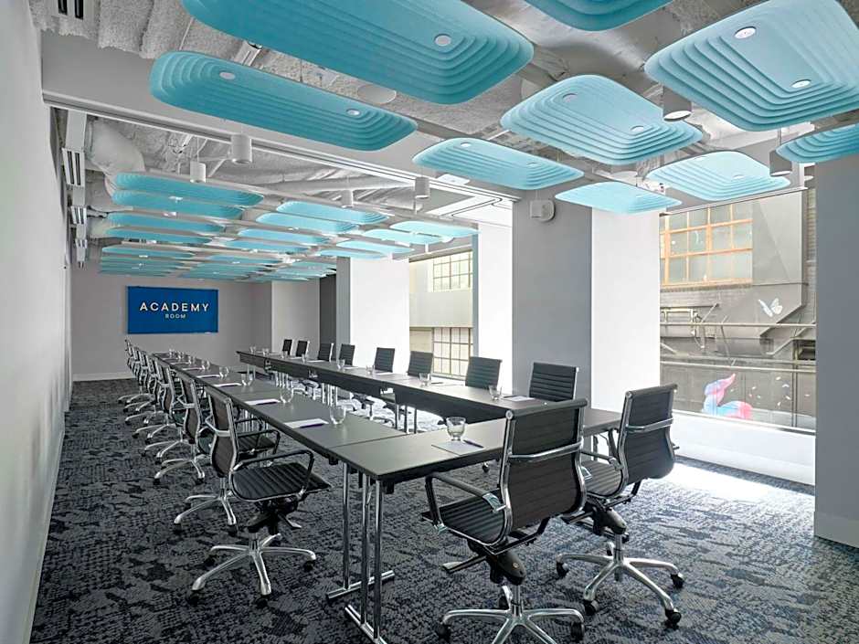 Mercure Welcome Melbourne