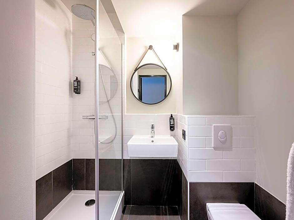 ibis La Rochelle Vieux Port