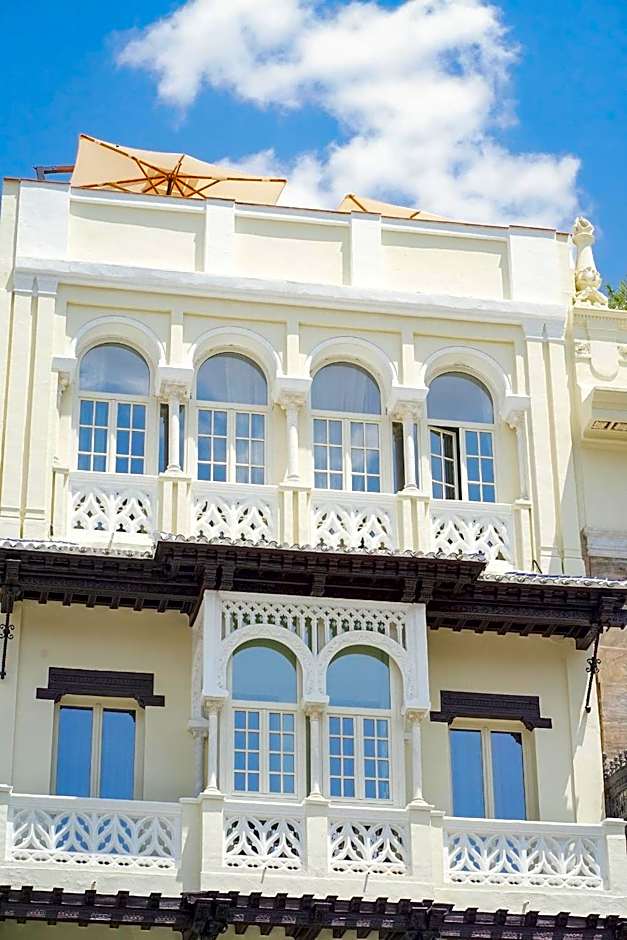 Mercer Plaza Sevilla 5 GL