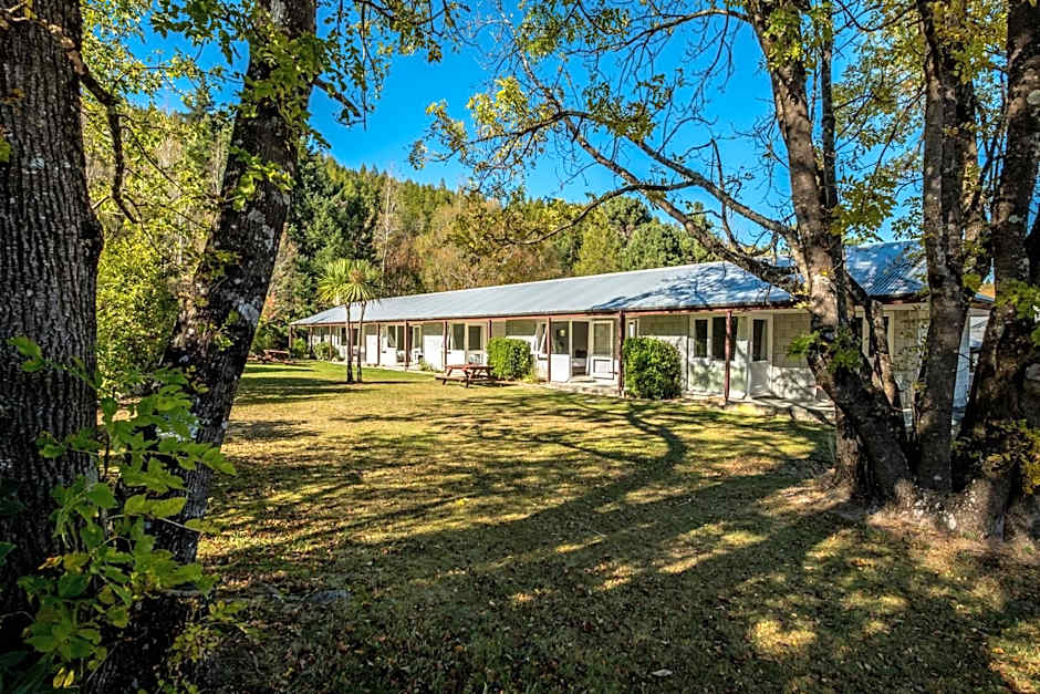 Alpine Adventure Holiday Park
