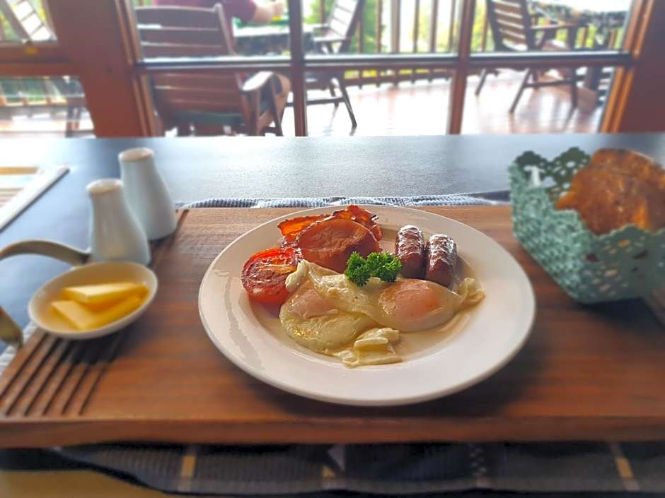 Tamborine Mountain Bed & Breakfast