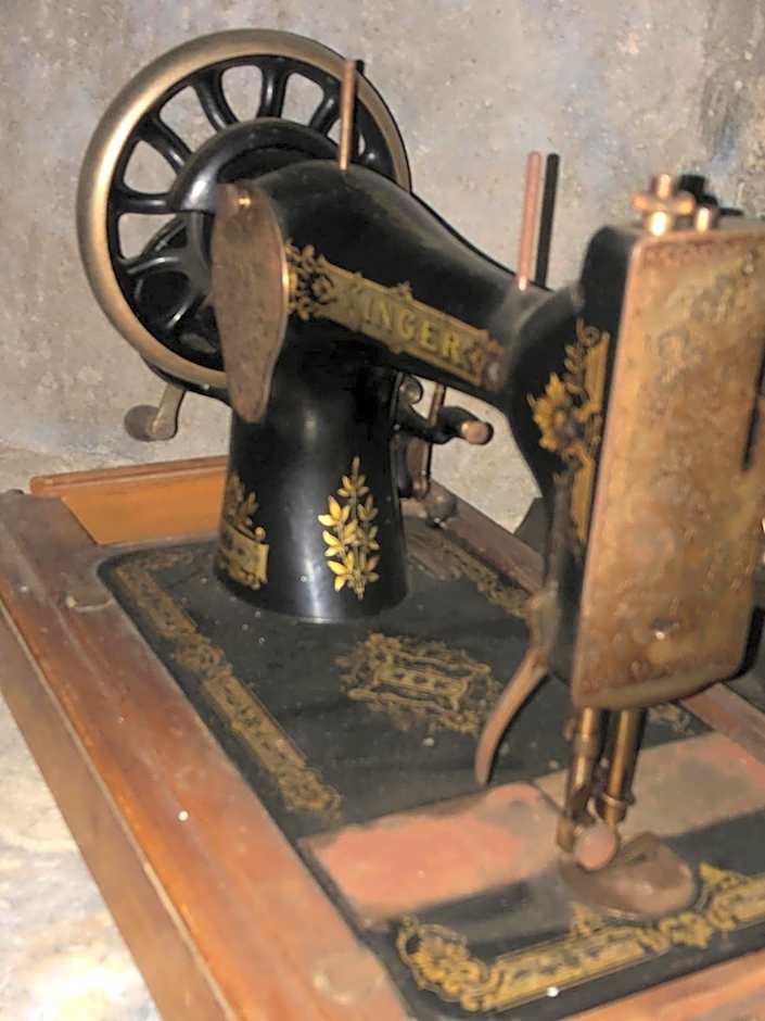 Hotel Saini with Air conditioning