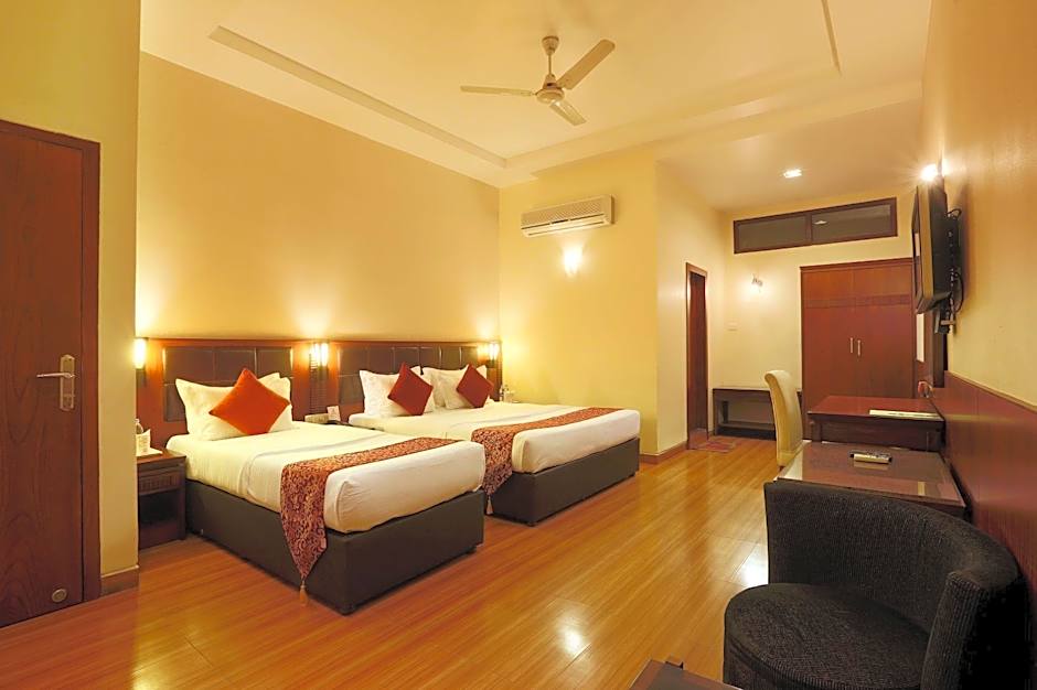 Hotel Millennium