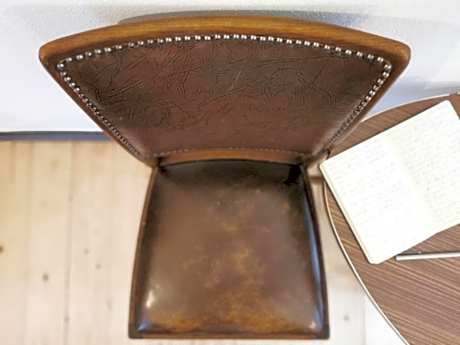 Double or Twin Room with Balcony