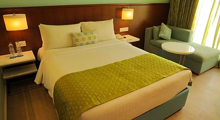 Fairfield by Marriott Indore
