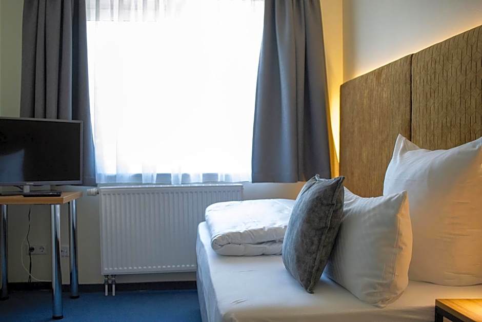 Project JUNE - ehemals Landgasthof Jüterbog