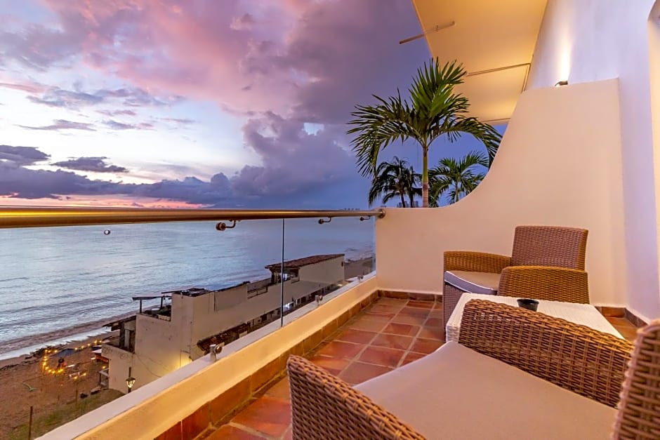 The Paramar Beachfront Boutique Hotel With Breakfast Included - Downtown Malecon