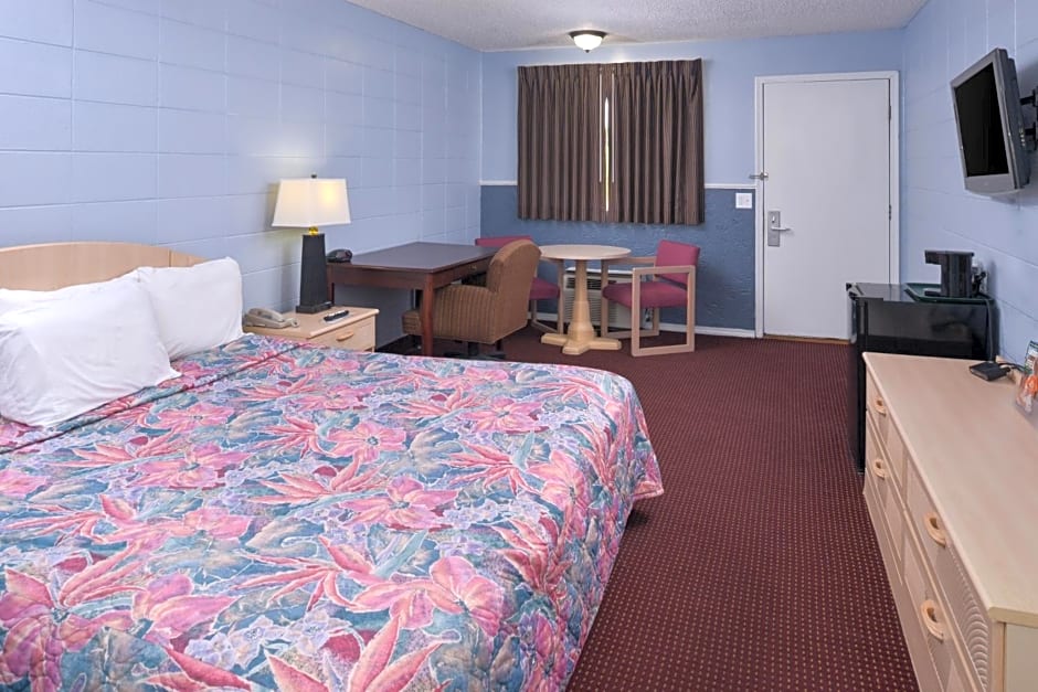 Americas Best Value Inn & Suites Branson - Near The Strip