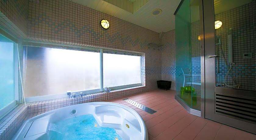 Hotel Concerto Nagasaki