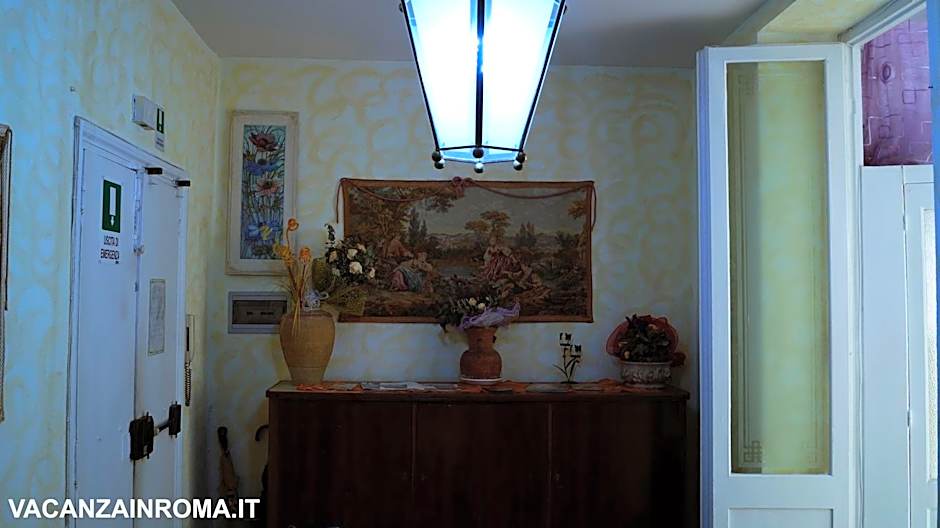 Al Pantheon Con Thomas Mann