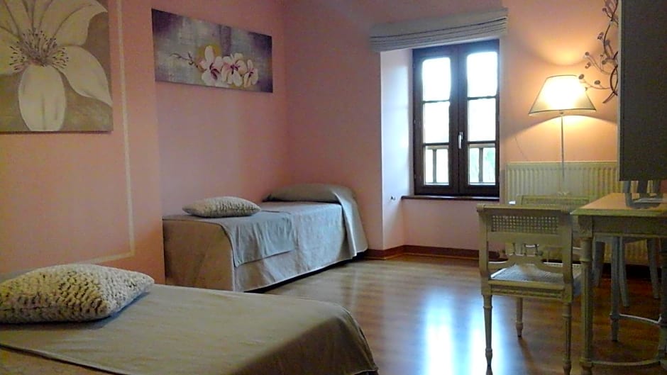 Chambres d'Hôtes La Rompardais