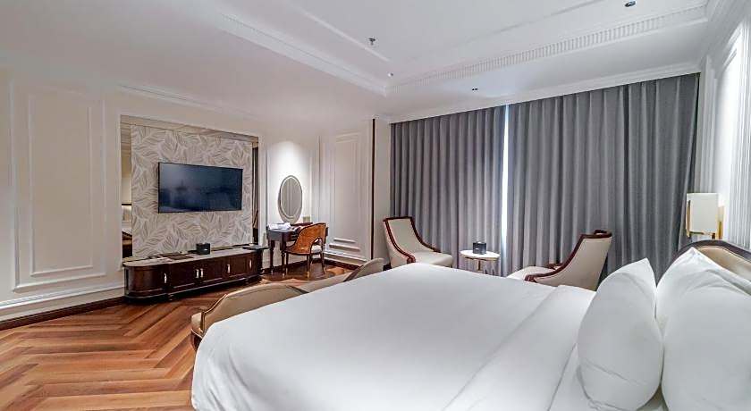 Ninh Binh Legend Hotel