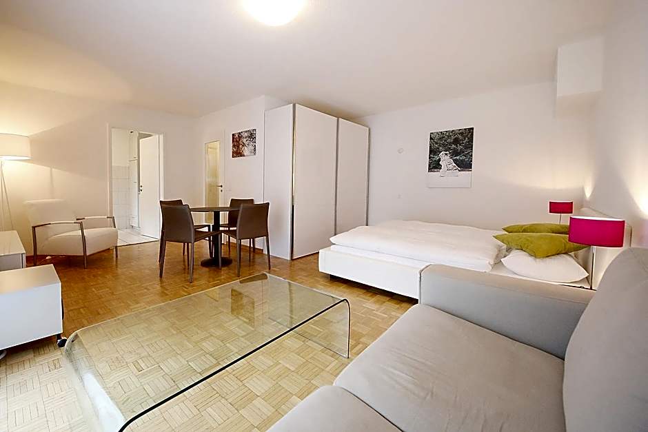 CITY STAY - Kirchweg