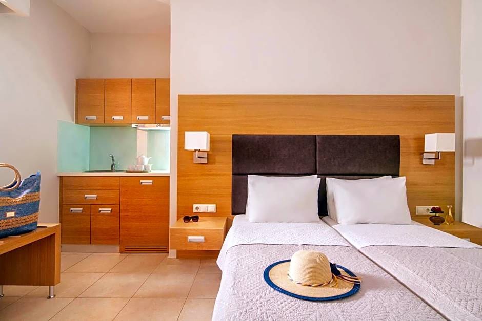 Pleasure Beach Hotel