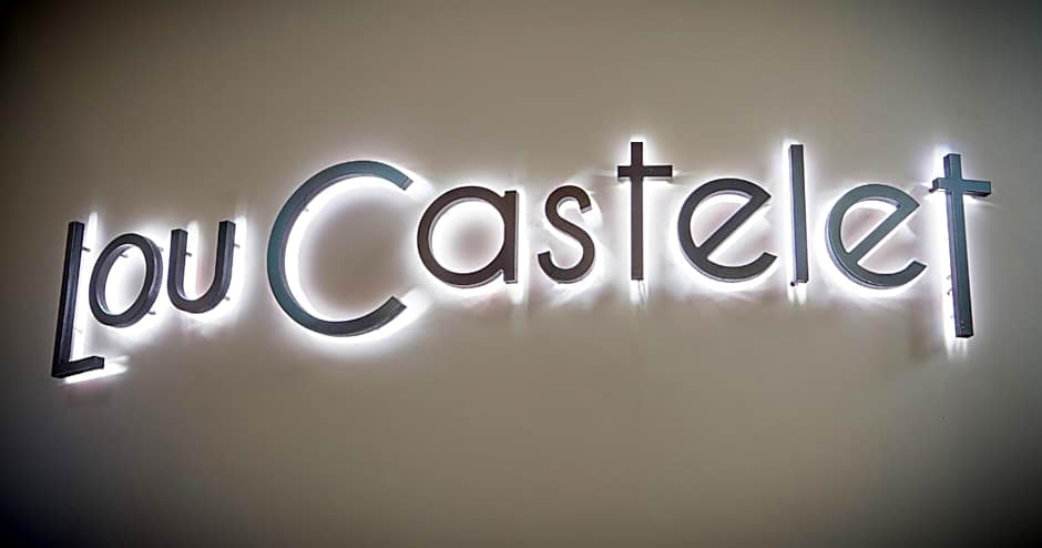 Hotel Lou Castelet