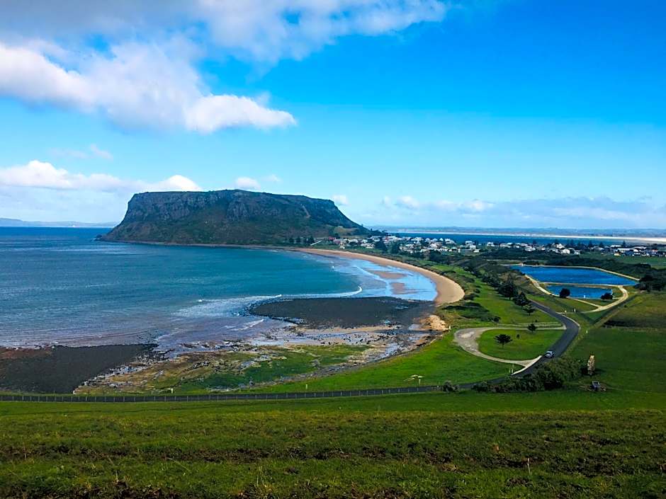 The Ark Stanley Luxury Bed and Breakfast