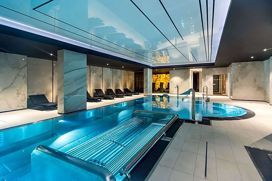 Radisson Hotel & Suites, Gdansk