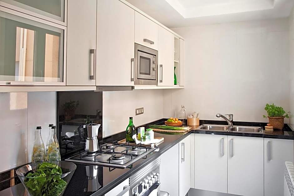 AinB Sagrada Familia Apartments